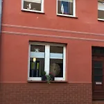 Inselhaus * Malchow (Mecklenburg-Vorpommern)