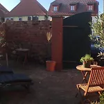 Inselhaus Malchow (Mecklenburg-Vorpommern)