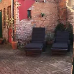 Inselhaus Prázdninový dům