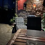 Inselhaus 펜션 말호프