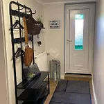 펜션 Inselhaus 말호프