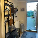 Σπίτι διακοπών Inselhaus Malchow (Mecklenburg-Vorpommern)