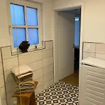 Inselhaus 펜션 말호프