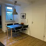 Inselhaus 말호프