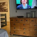 Дом отдыха Inselhaus *