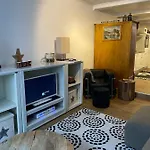 Дом отдыха Inselhaus *