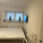 펜션 Inselhaus