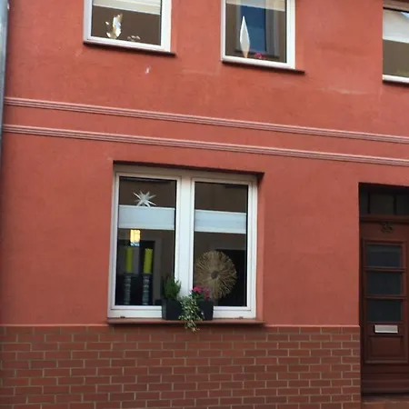 Inselhaus * Malchow