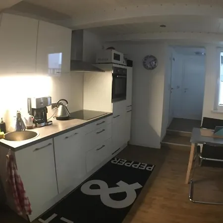 Inselhaus Malchow (Mecklenburg-Vorpommern)