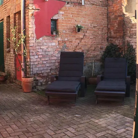 Inselhaus Semesterbostad