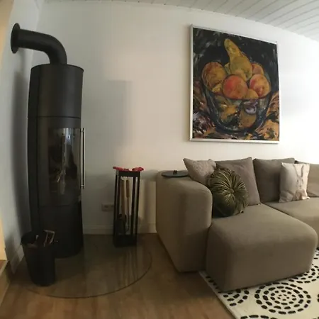 Inselhaus 펜션