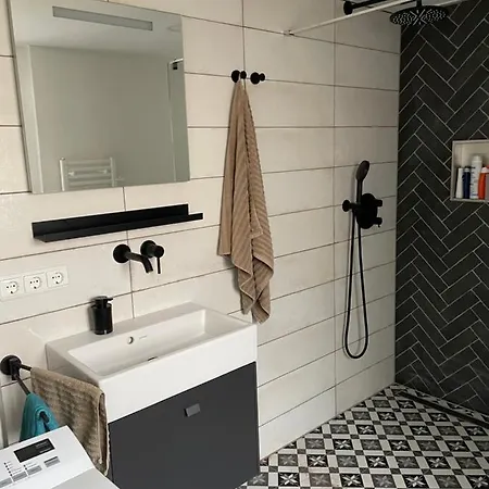 Inselhaus * Malchow (Mecklenburg-Vorpommern)