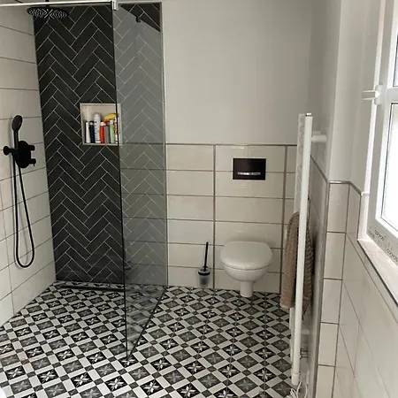 Vakantiehuis Inselhaus