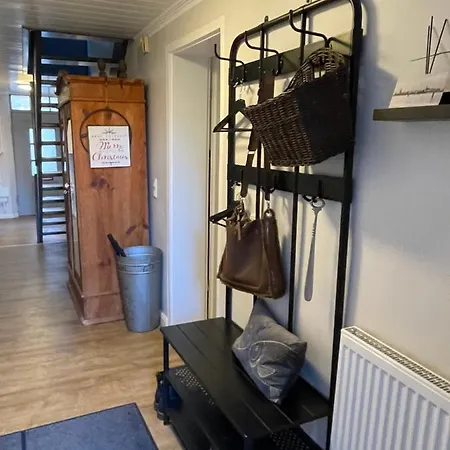 Vakantiehuis Inselhaus *