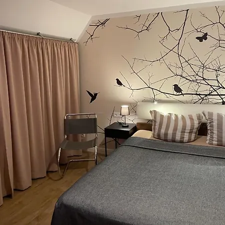 Inselhaus Vakantiehuis