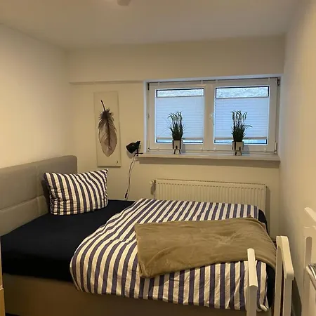 Vakantiehuis Inselhaus *