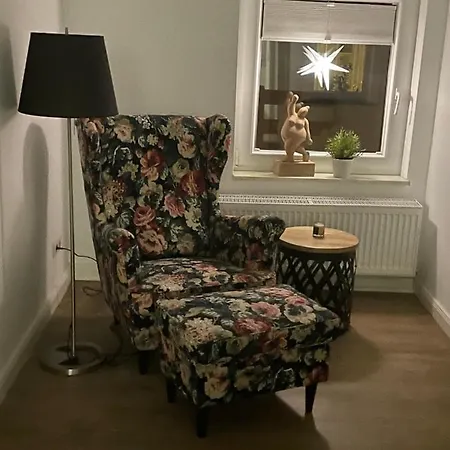 Inselhaus Nyaraló