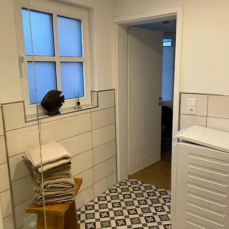 Inselhaus Vakantiehuis Malchow (Mecklenburg-Vorpommern)