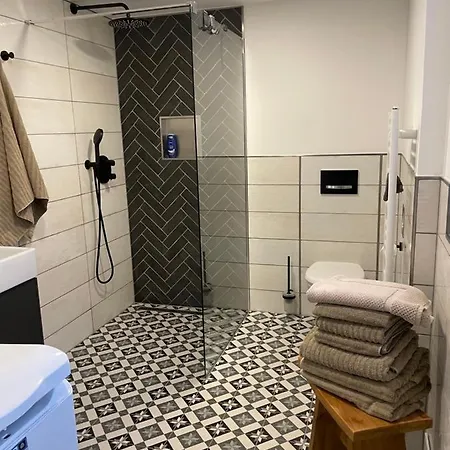 Inselhaus Vakantiehuis *