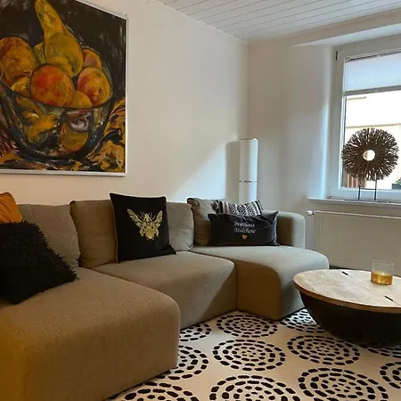 Inselhaus * Malchow (Mecklenburg-Vorpommern)