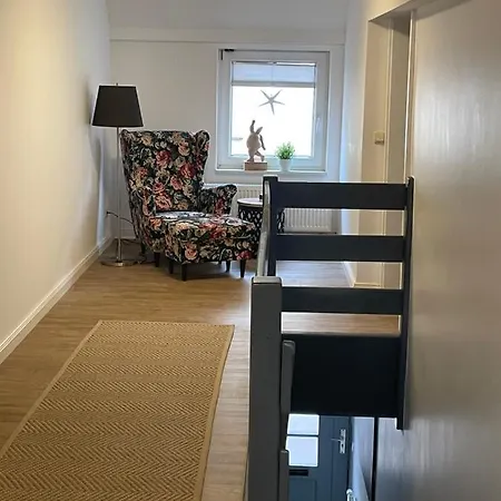 Inselhaus Vakantiehuis Malchow (Mecklenburg-Vorpommern)