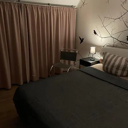 Inselhaus * 말호프