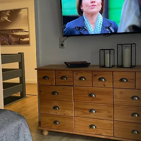 Vakantiehuis Inselhaus *