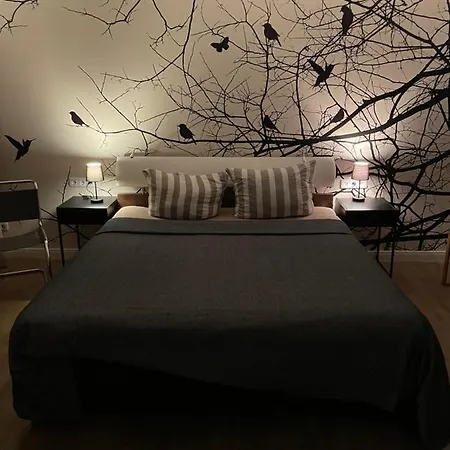 펜션 Inselhaus 말호프