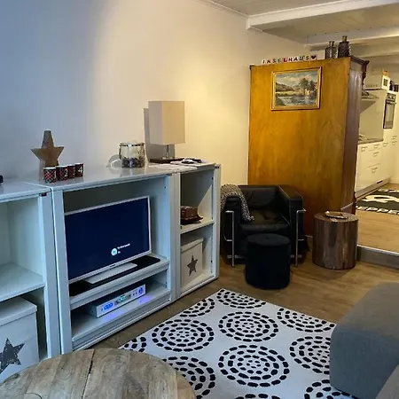 Vakantiehuis Inselhaus *