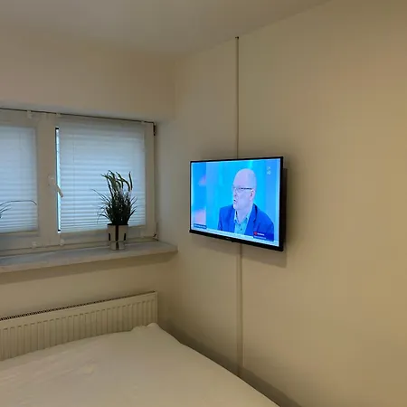 Inselhaus 펜션