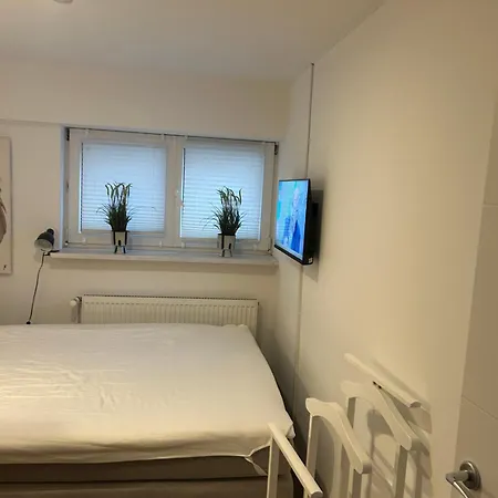 Vakantiehuis Inselhaus